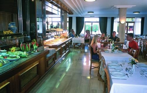 Imagen general del Hotel Millor Sol. Foto 4