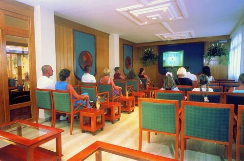 Imagen general del Hotel Millor Sol. Foto 5