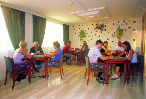 Imagen general del Hotel Millor Sol. Foto 6