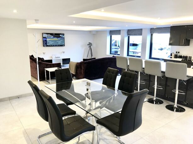 Imagen de la habitación del Hotel Millstream Mews. Foto 11