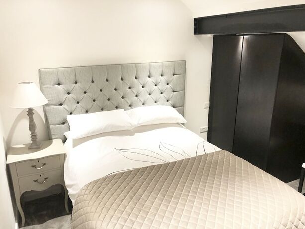 Imagen general del Hotel Millstream Mews. Foto 2