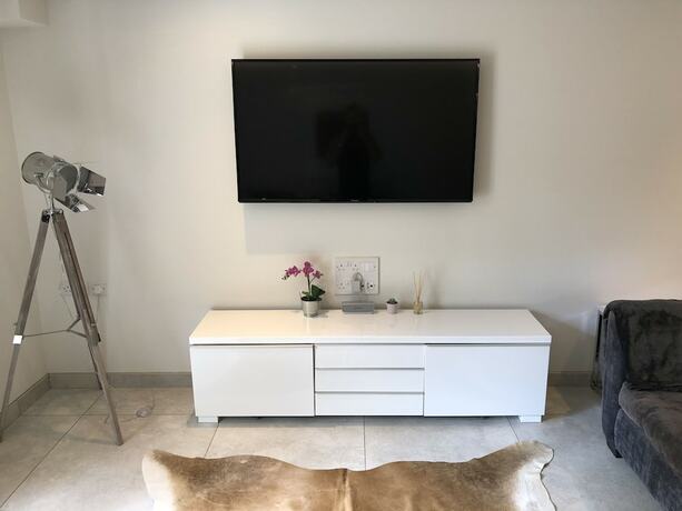 Imagen general del Hotel Millstream Mews. Foto 3