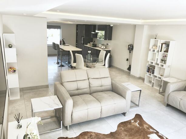 Imagen de la habitación del Hotel Millstream Mews. Foto 13