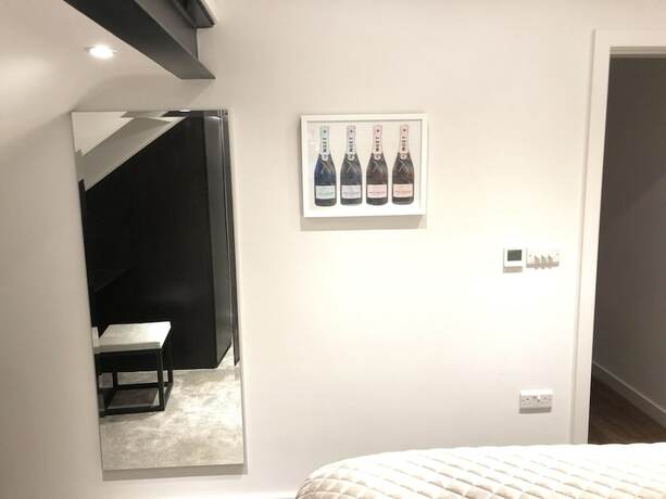Imagen general del Hotel Millstream Mews. Foto 4