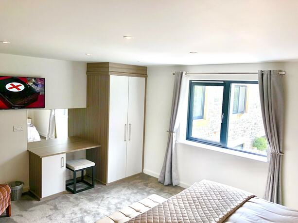 Imagen general del Hotel Millstream Mews. Foto 5