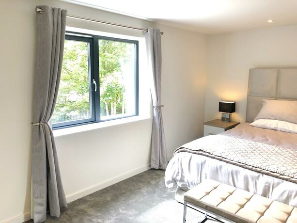 Imagen general del Hotel Millstream Mews. Foto 6