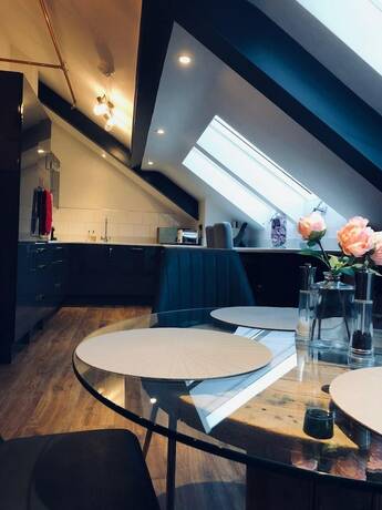 Imagen de la habitación del Hotel Millstream Mews. Foto 15