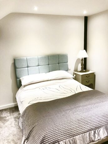 Imagen de la habitación del Hotel Millstream Mews. Foto 16