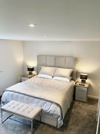 Imagen de la habitación del Hotel Millstream Mews. Foto 17