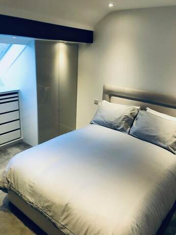 Imagen de la habitación del Hotel Millstream Mews. Foto 18