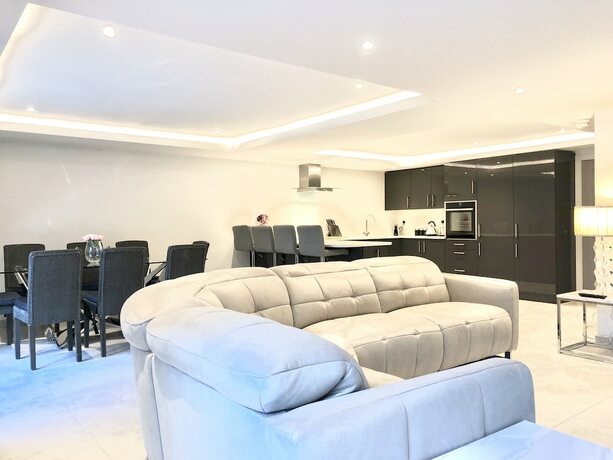 Imagen de la habitación del Hotel Millstream Mews. Foto 19