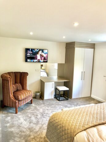 Imagen general del Hotel Millstream Mews. Foto 7