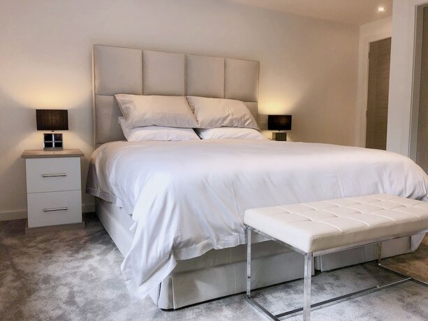 Imagen general del Hotel Millstream Mews. Foto 9
