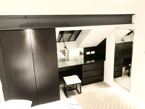 Imagen general del Hotel Millstream Mews. Foto 10