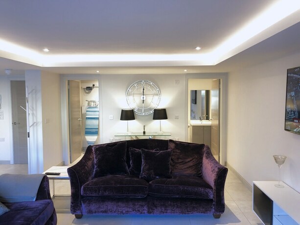 Imagen de la habitación del Hotel Millstream Mews. Foto 20
