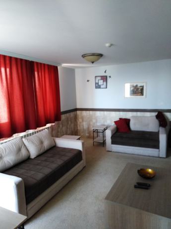 Imagen de la habitación del Hotel Milmari. Foto 14