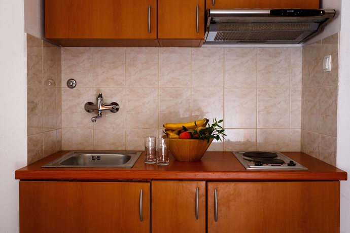 Imagen de la habitación del Hotel Milna Osam - Adults Only. Foto 5