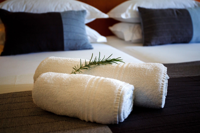 Imagen de la habitación del Hotel Milna Osam - Adults Only. Foto 6