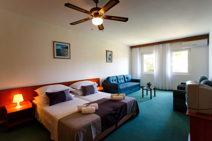 Imagen de la habitación del Hotel Milna Osam - Adults Only. Foto 7