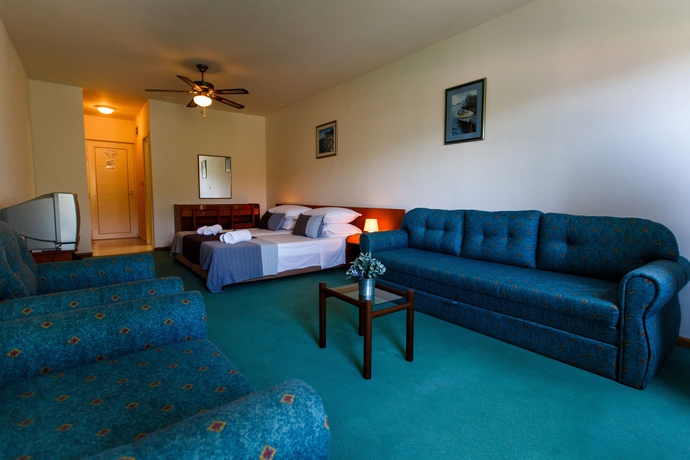 Imagen de la habitación del Hotel Milna Osam - Adults Only. Foto 8