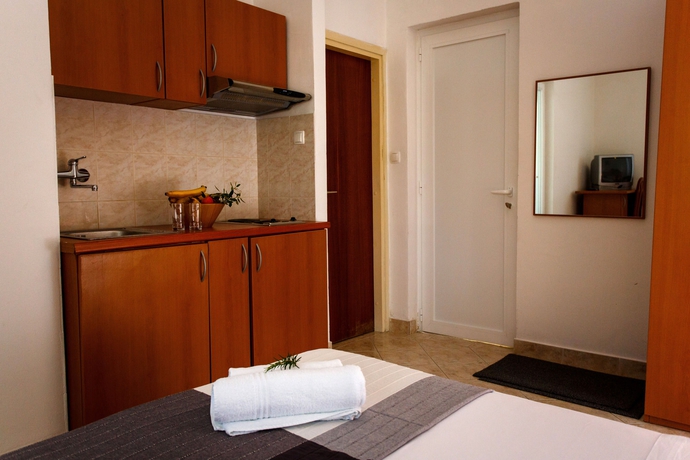 Imagen de la habitación del Hotel Milna Osam - Adults Only. Foto 9