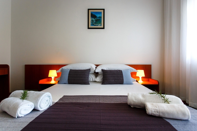 Imagen de la habitación del Hotel Milna Osam - Adults Only. Foto 11