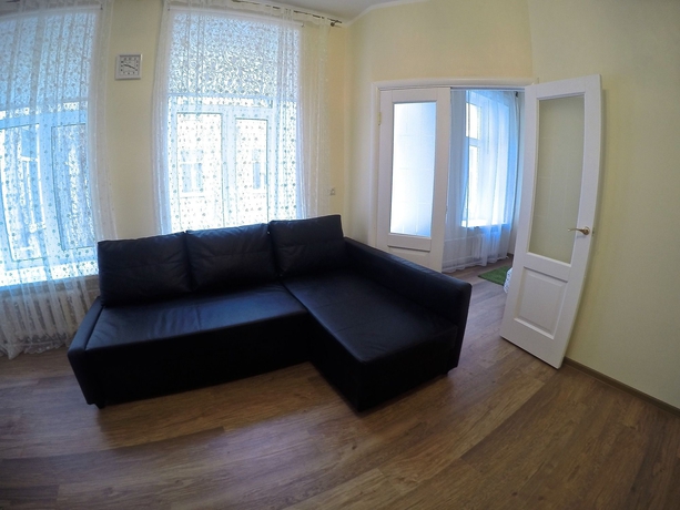 Imagen de la habitación del Hotel Milne Appartments. Foto 3