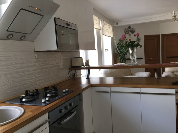 Imagen de la habitación del Hotel Milne Appartments. Foto 4