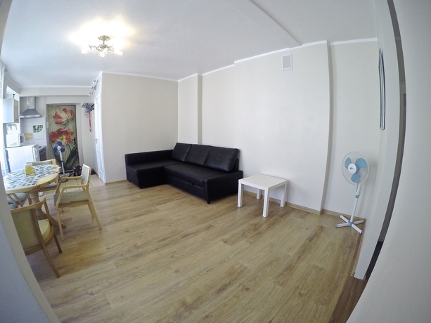 Imagen de los interiores del Hotel Milne Appartments. Foto 15