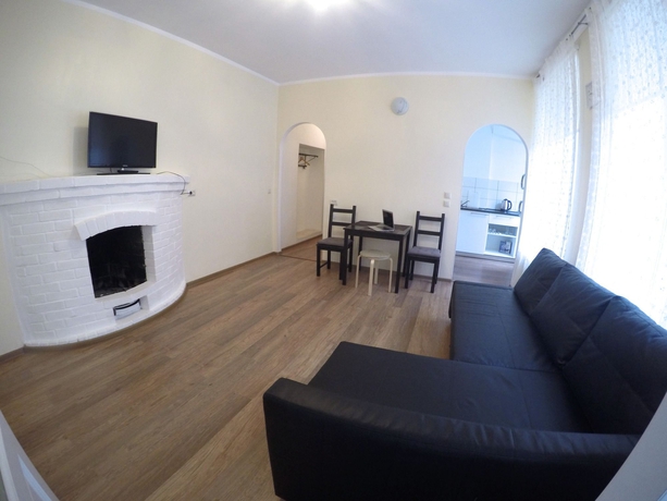 Imagen de los interiores del Hotel Milne Appartments. Foto 16