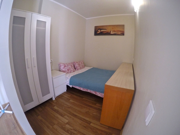 Imagen de la habitación del Hotel Milne Appartments. Foto 6
