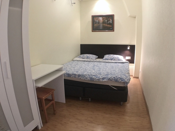 Imagen de la habitación del Hotel Milne Appartments. Foto 7