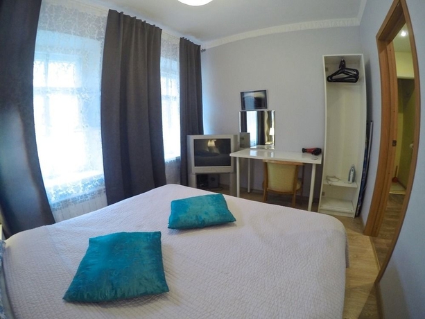 Imagen de la habitación del Hotel Milne Appartments. Foto 8