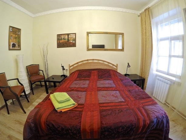 Imagen de la habitación del Hotel Milne Appartments. Foto 12