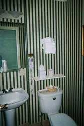 Imagen general del Hotel Milner Boston. Foto 4