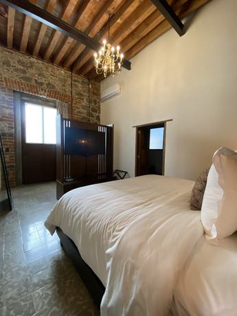 Imagen de la habitación del Hotel Milo Collection. Foto 2