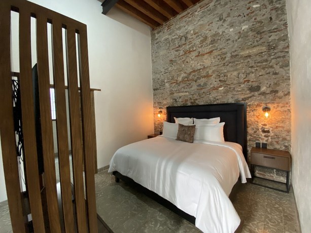 Imagen de la habitación del Hotel Milo Collection. Foto 3