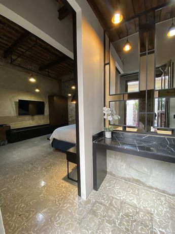 Imagen de la habitación del Hotel Milo Collection. Foto 5
