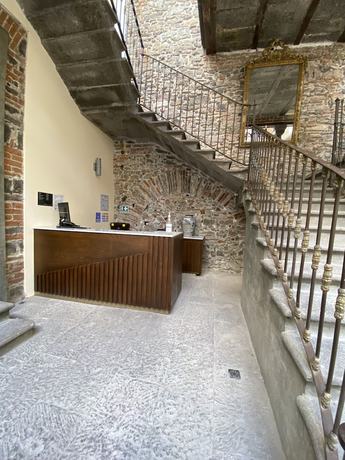 Imagen de los interiores del Hotel Milo Collection. Foto 20