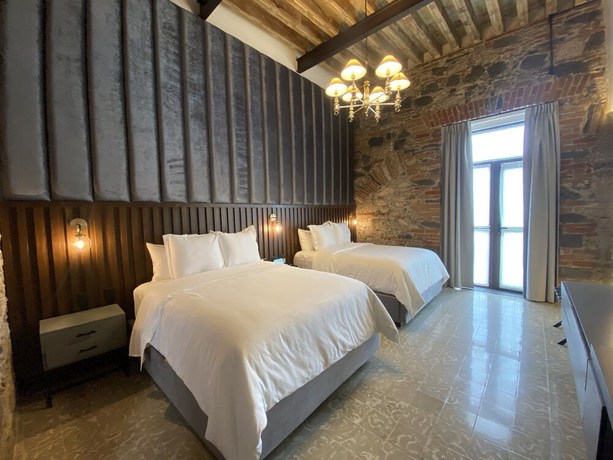 Imagen de la habitación del Hotel Milo Collection. Foto 19
