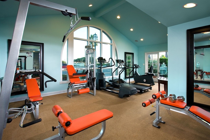 Imagen de los interiores del Hotel Milo Santa Barbara. Foto 15