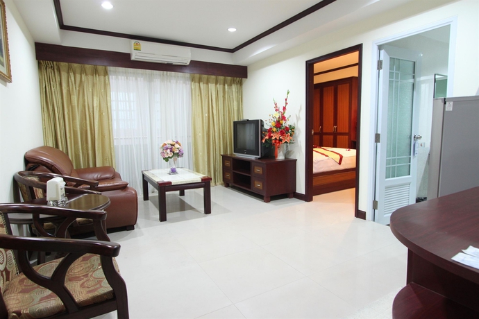 Imagen de los interiores del Hotel Miloft Sathorn. Foto 11