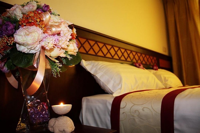 Imagen de la habitación del Hotel Miloft Sathorn. Foto 5