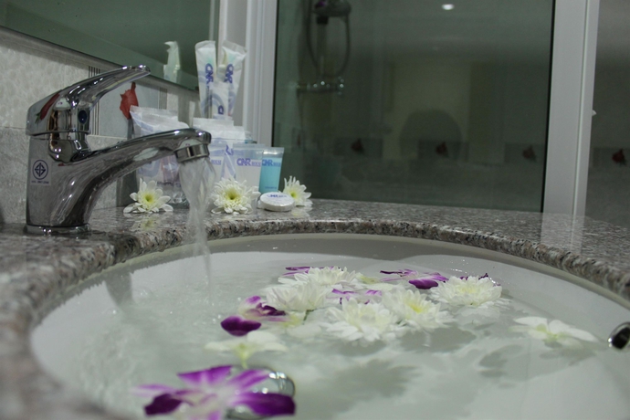 Imagen de la habitación del Hotel Miloft Sathorn. Foto 6