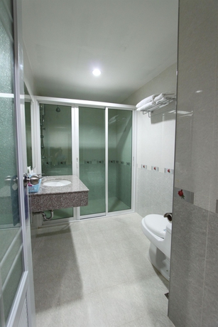 Imagen de la habitación del Hotel Miloft Sathorn. Foto 7