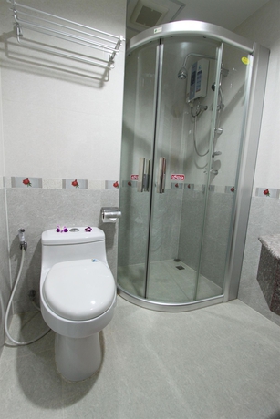 Imagen de la habitación del Hotel Miloft Sathorn. Foto 8