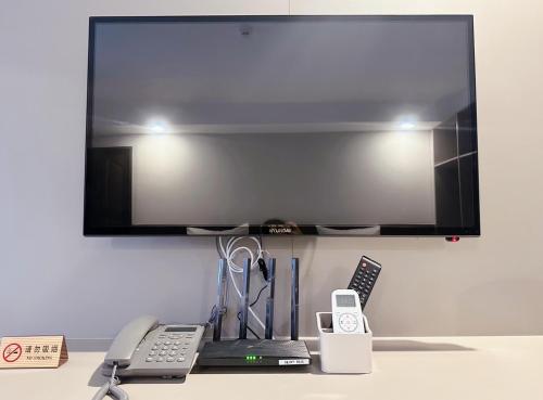 Imagen general del Hotel Miloft Suvarnabhumi Airport. Foto 4