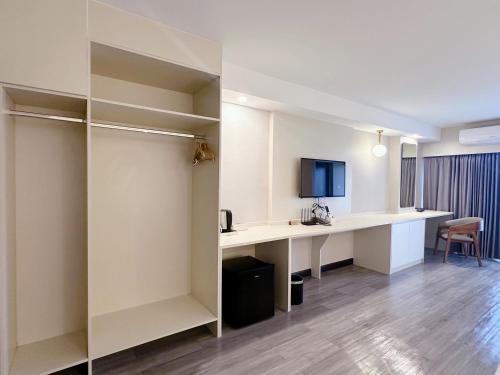 Imagen general del Hotel Miloft Suvarnabhumi Airport. Foto 6