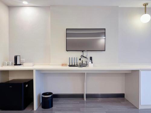 Imagen general del Hotel Miloft Suvarnabhumi Airport. Foto 7