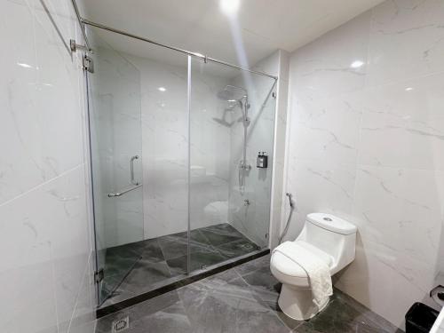 Imagen general del Hotel Miloft Suvarnabhumi Airport. Foto 8